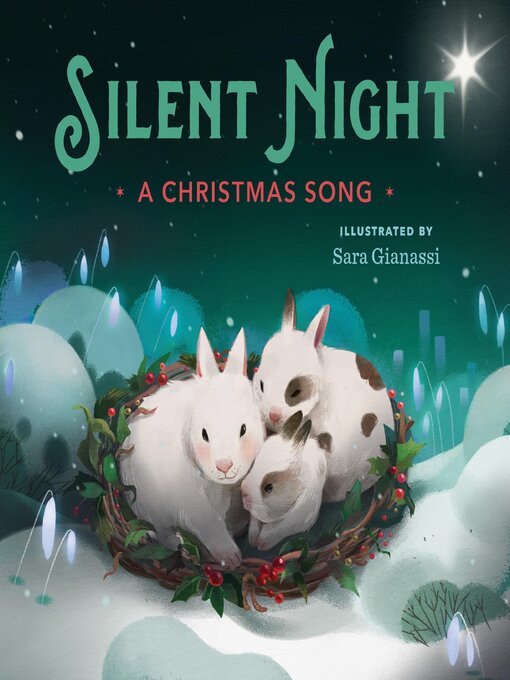 Title details for Silent Night by Sara Gianassi - Wait list